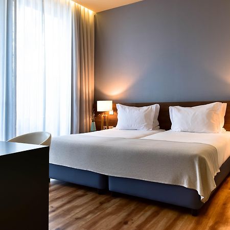 The Prime Energize Otel Monte Gordo Dış mekan fotoğraf