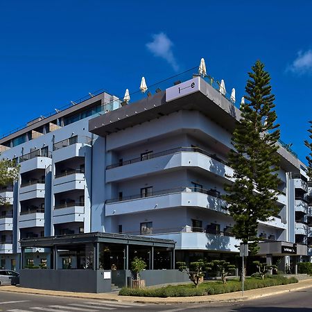 The Prime Energize Otel Monte Gordo Dış mekan fotoğraf