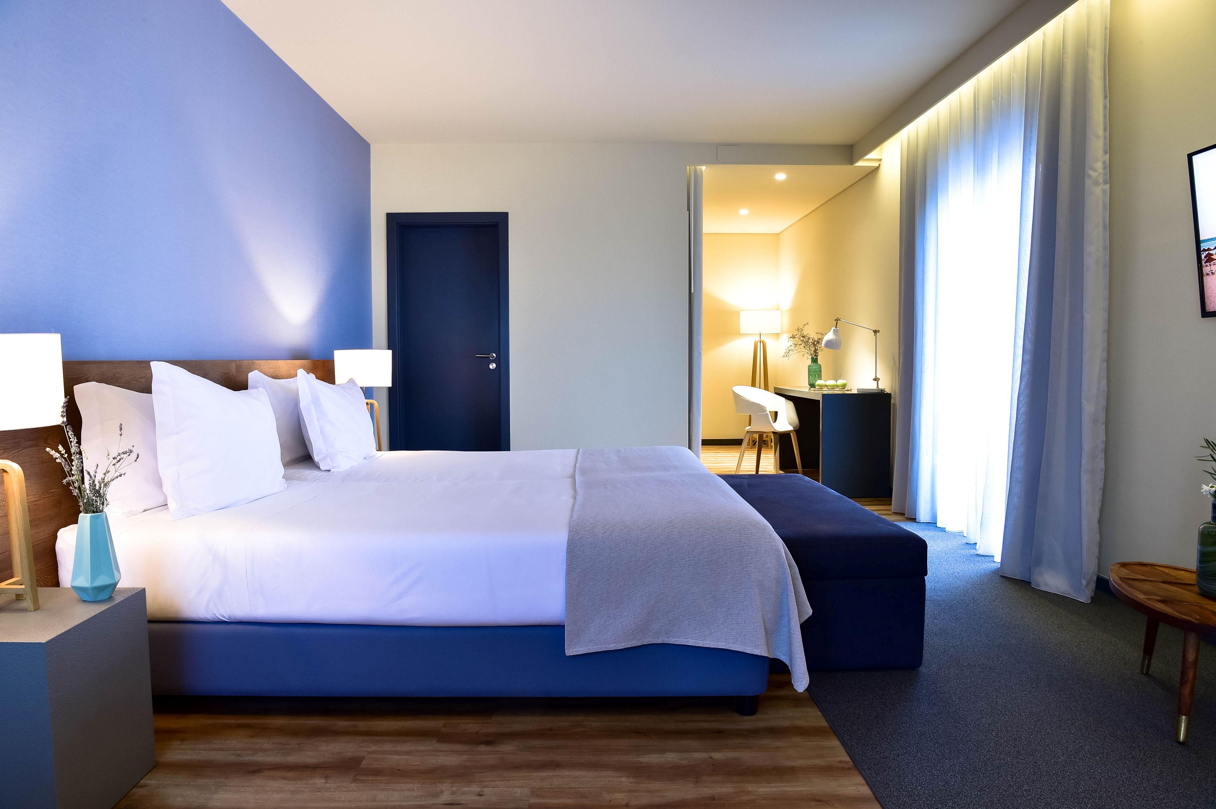 The Prime Energize Otel Monte Gordo Dış mekan fotoğraf
