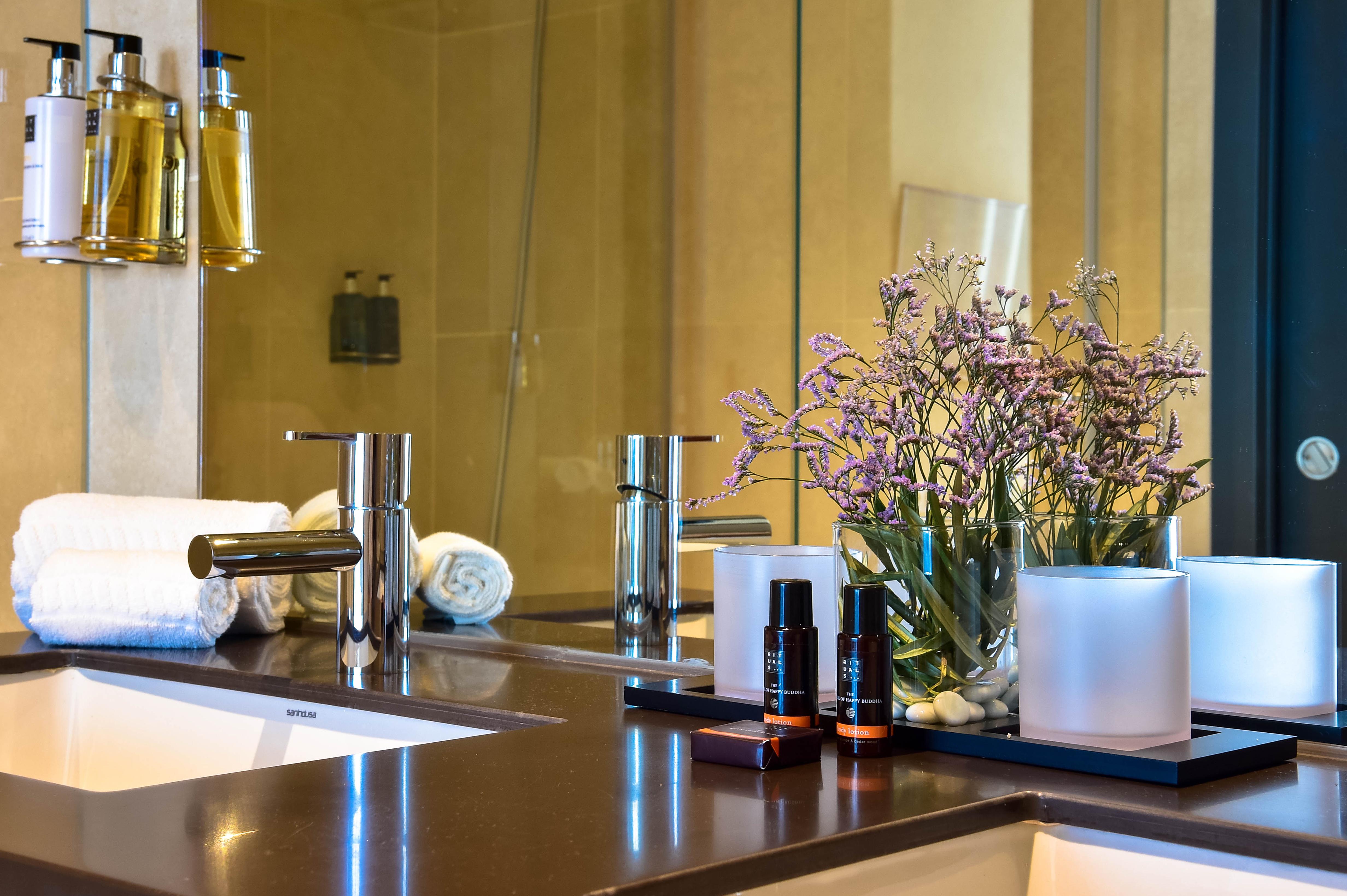 The Prime Energize Otel Monte Gordo Dış mekan fotoğraf