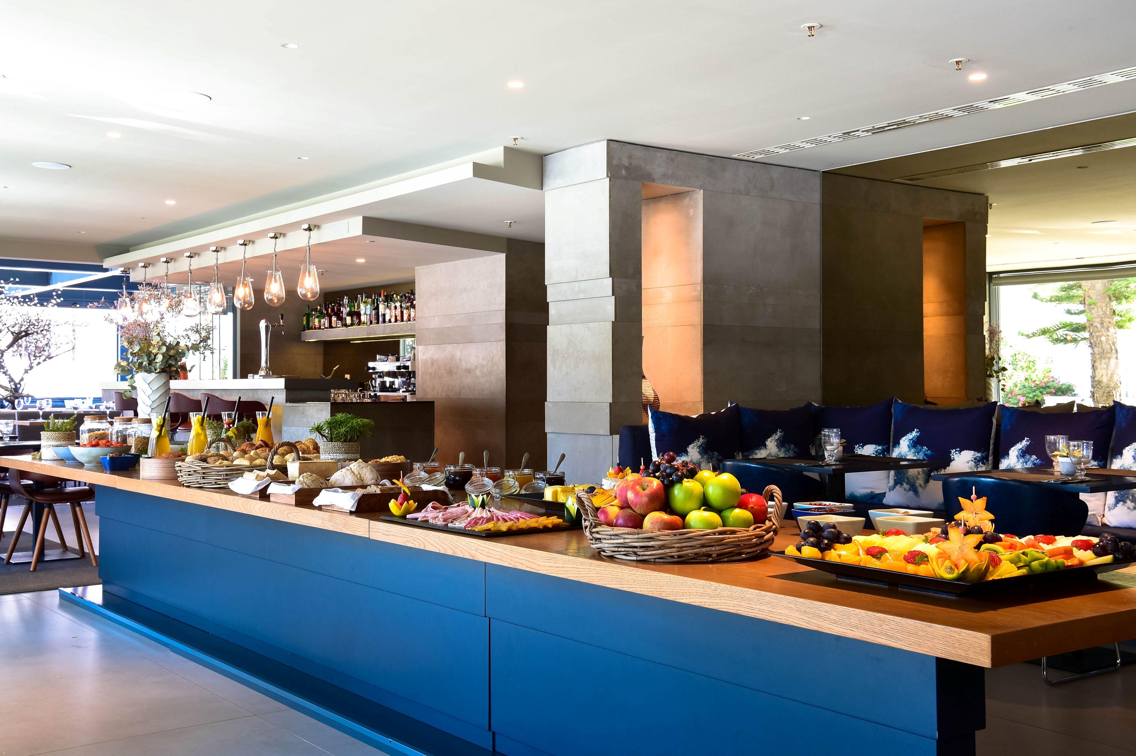 The Prime Energize Otel Monte Gordo Dış mekan fotoğraf