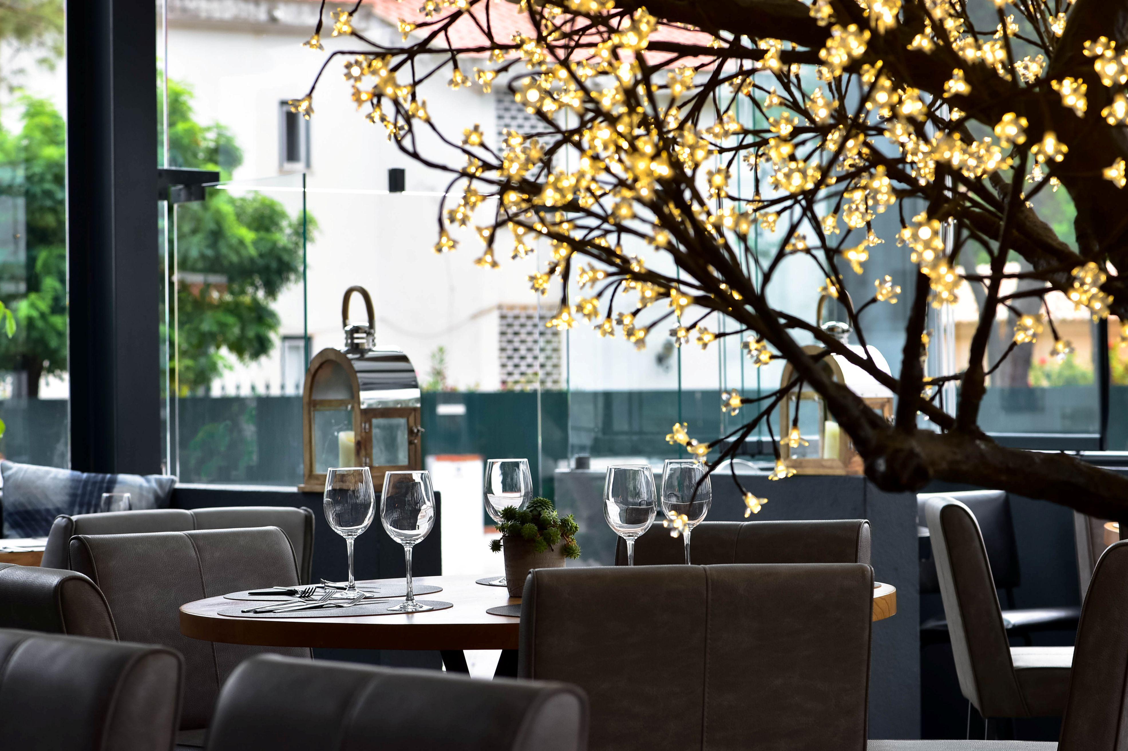 The Prime Energize Otel Monte Gordo Dış mekan fotoğraf