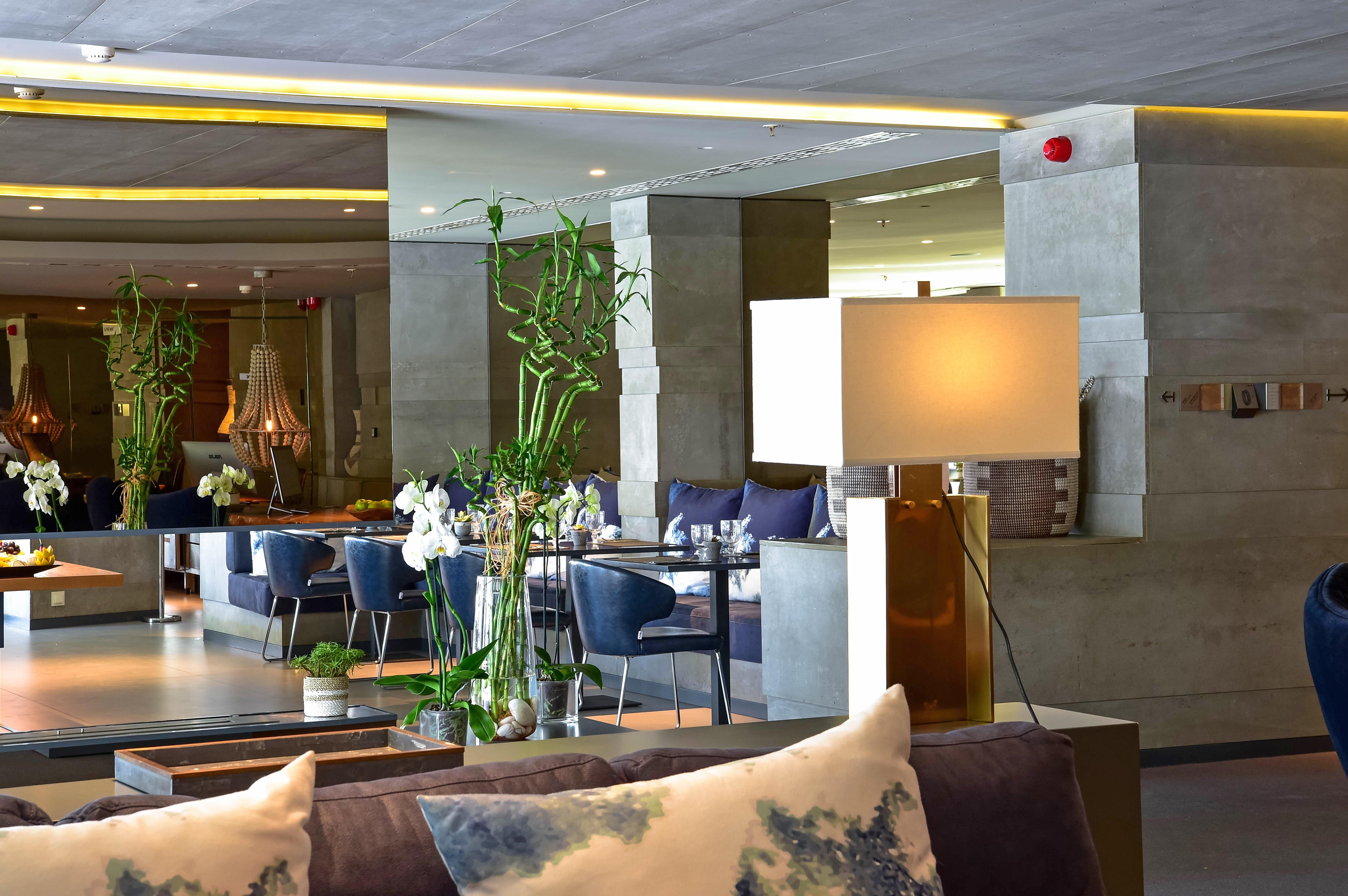 The Prime Energize Otel Monte Gordo Dış mekan fotoğraf