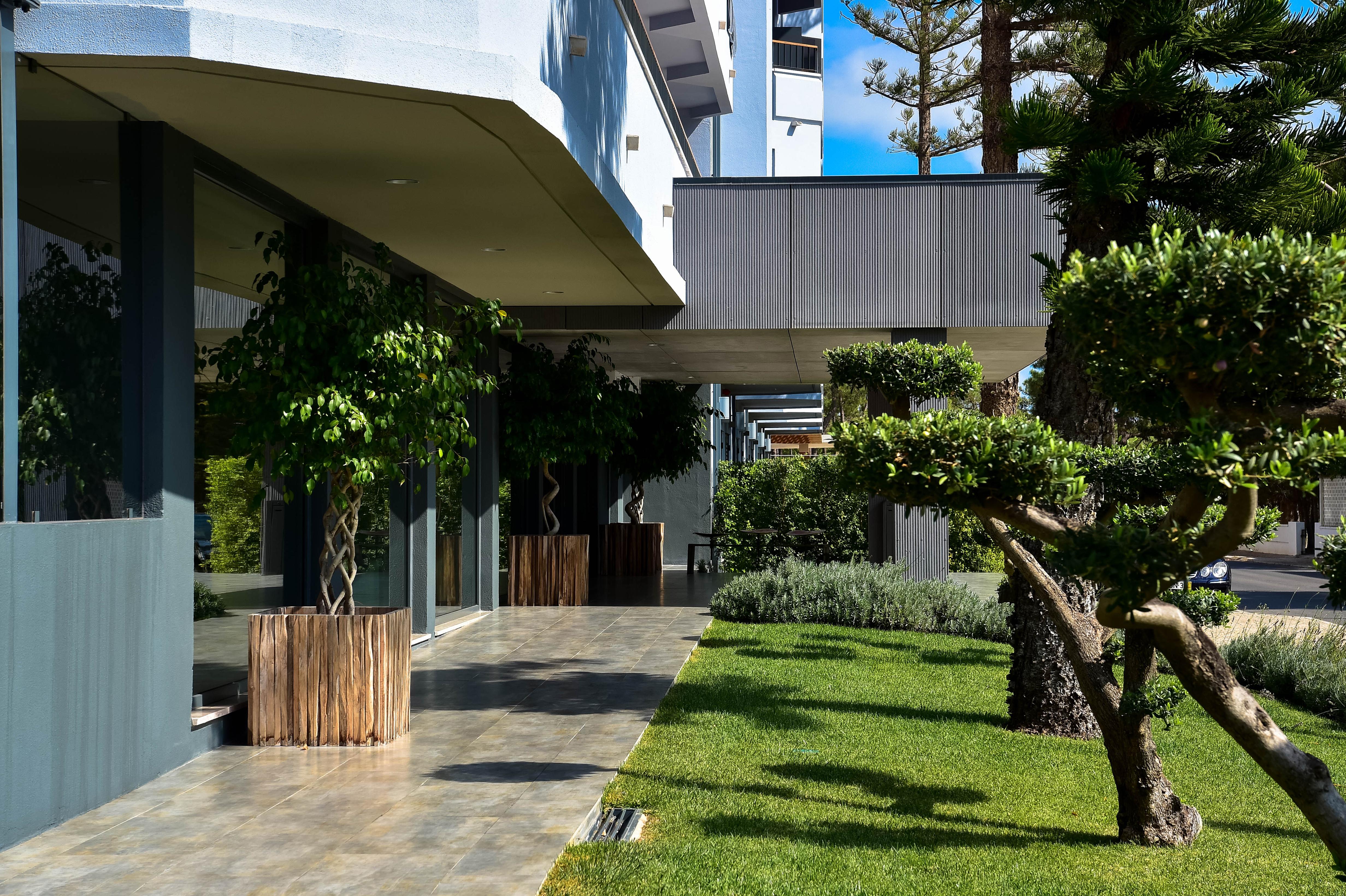 The Prime Energize Otel Monte Gordo Dış mekan fotoğraf