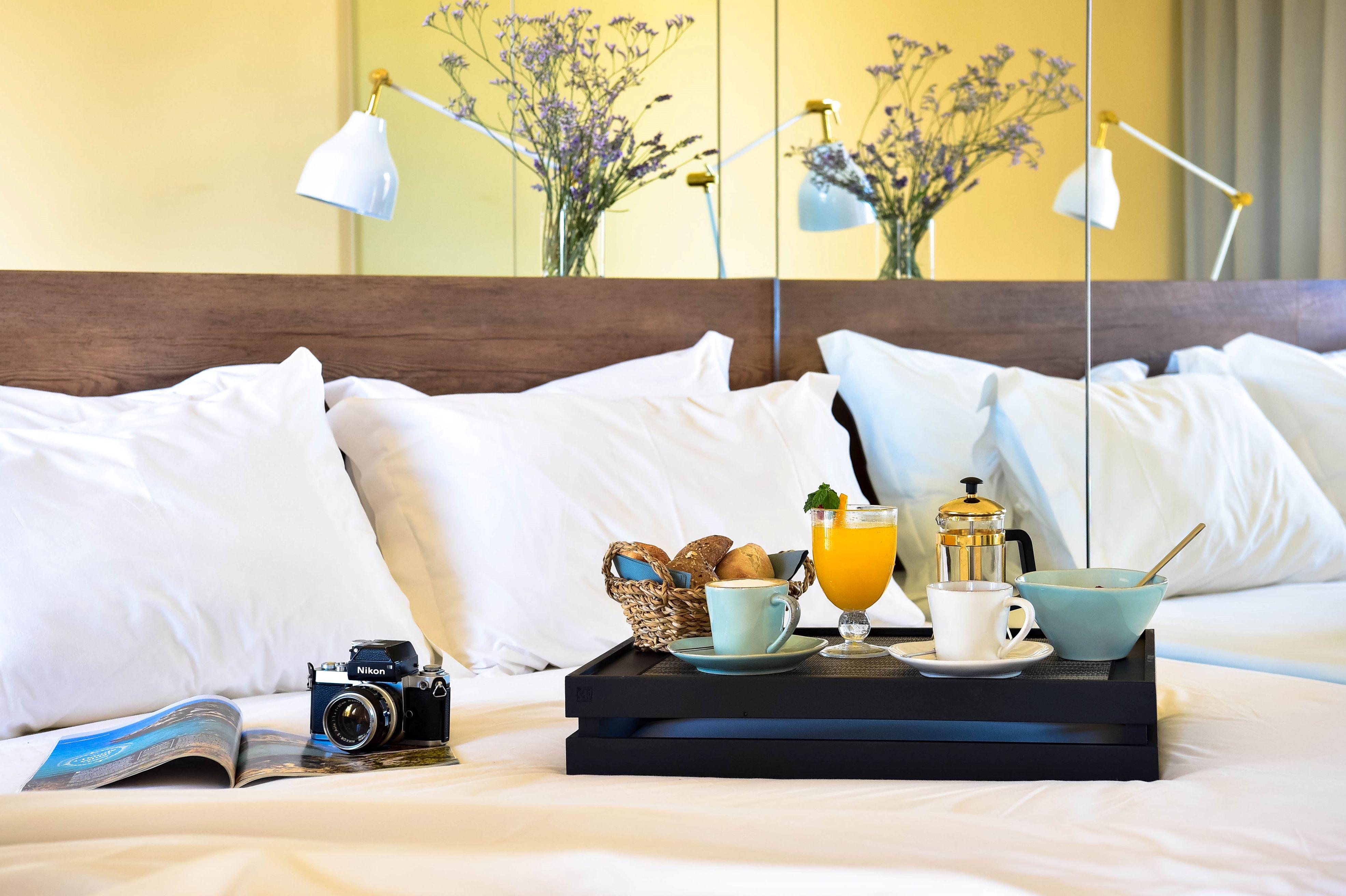 The Prime Energize Otel Monte Gordo Dış mekan fotoğraf