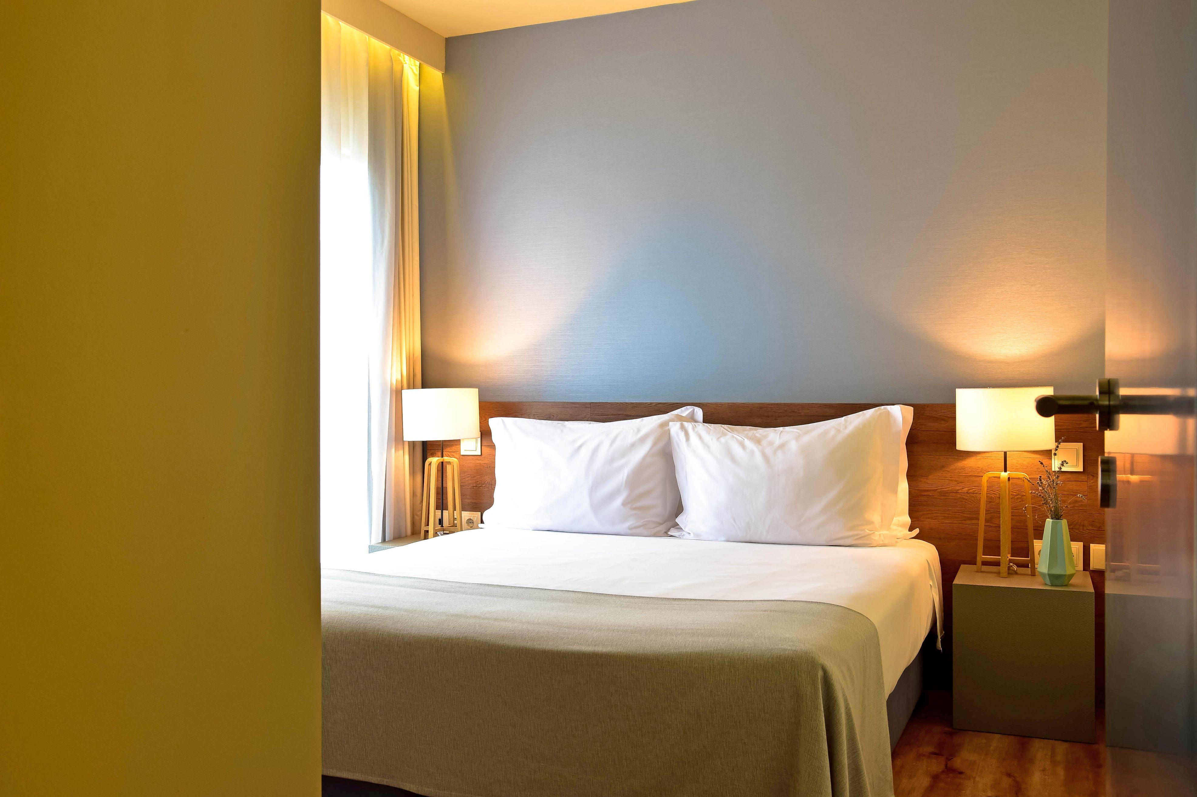 The Prime Energize Otel Monte Gordo Dış mekan fotoğraf