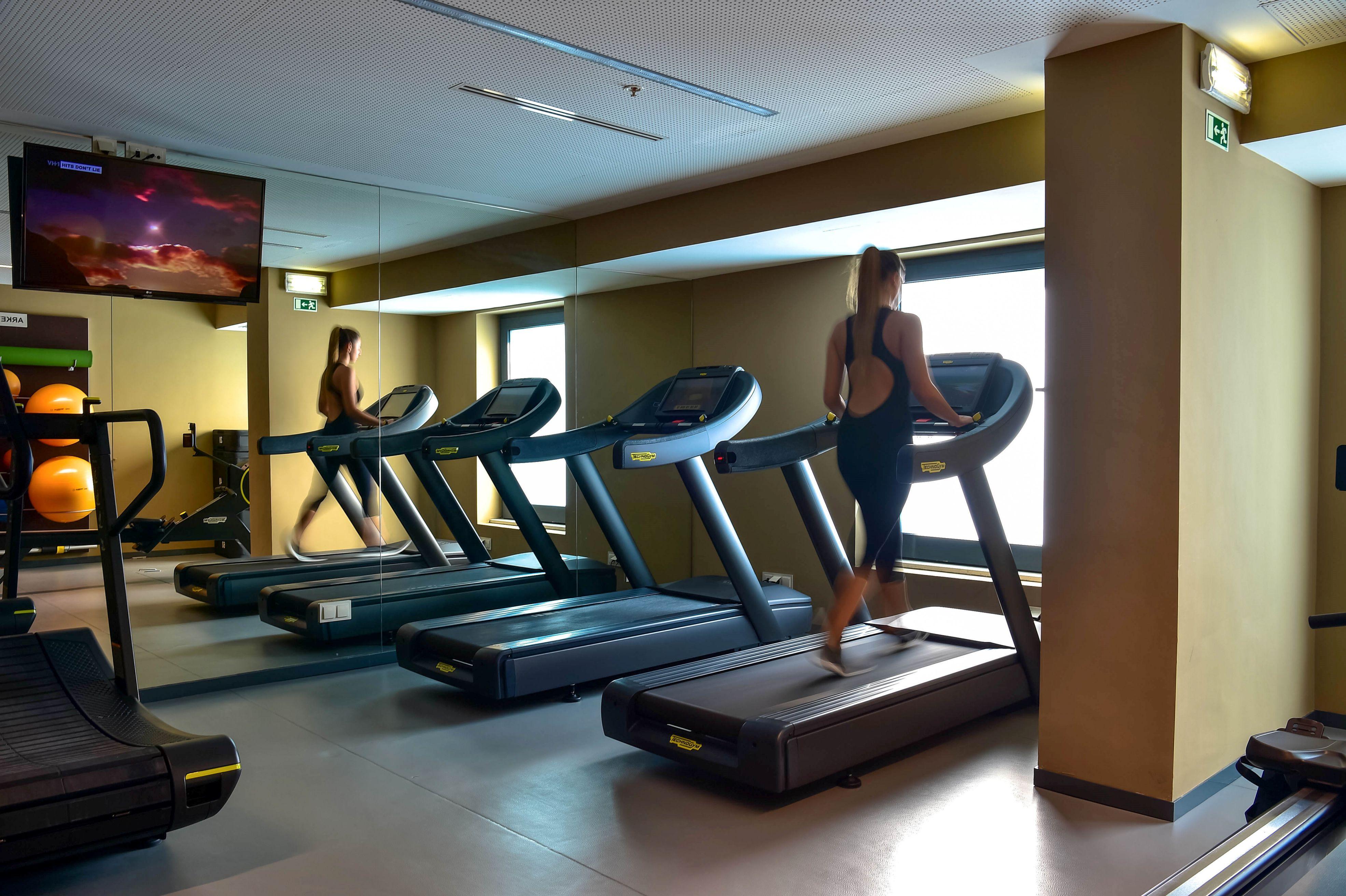 The Prime Energize Otel Monte Gordo Dış mekan fotoğraf
