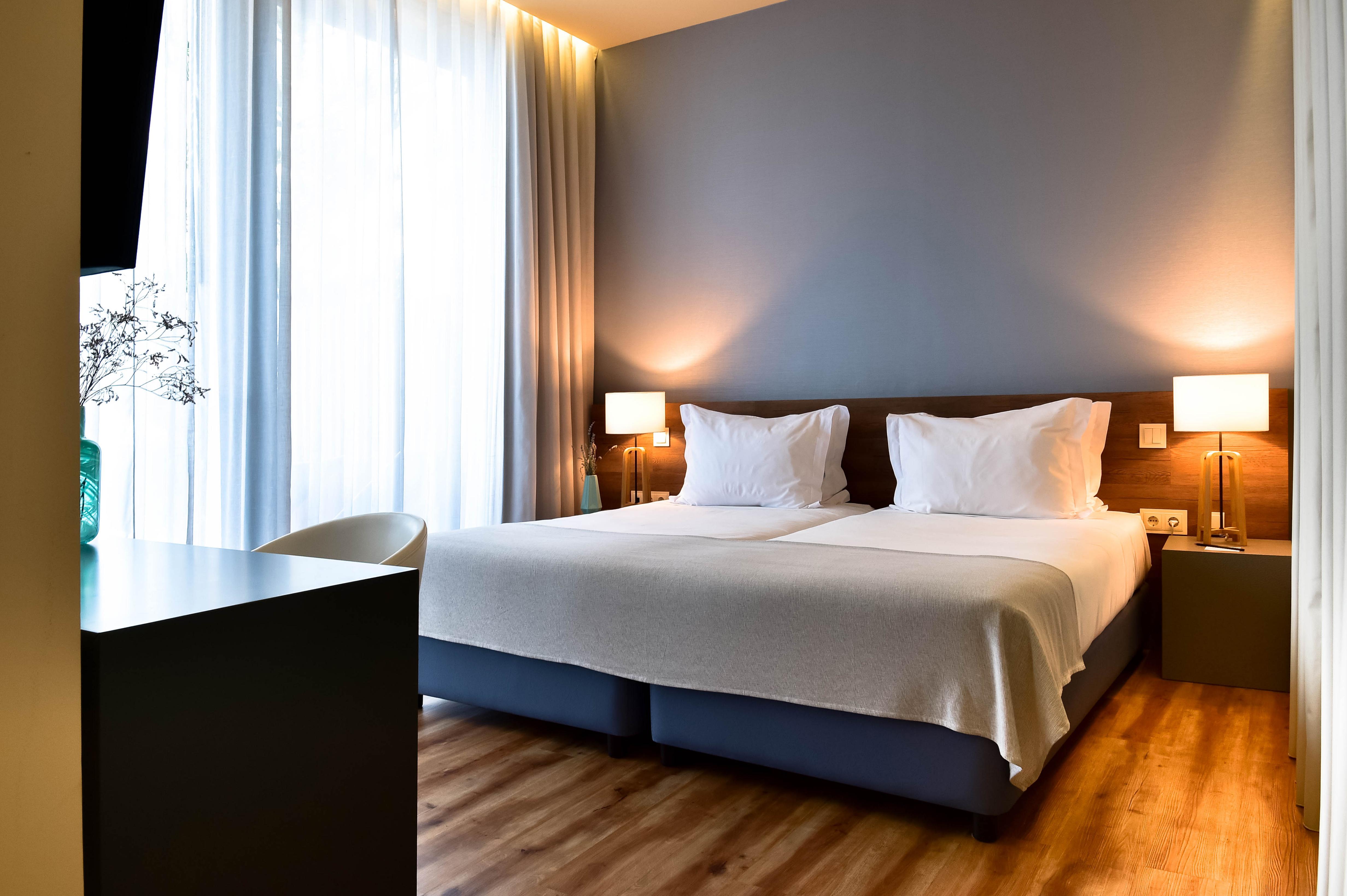 The Prime Energize Otel Monte Gordo Dış mekan fotoğraf