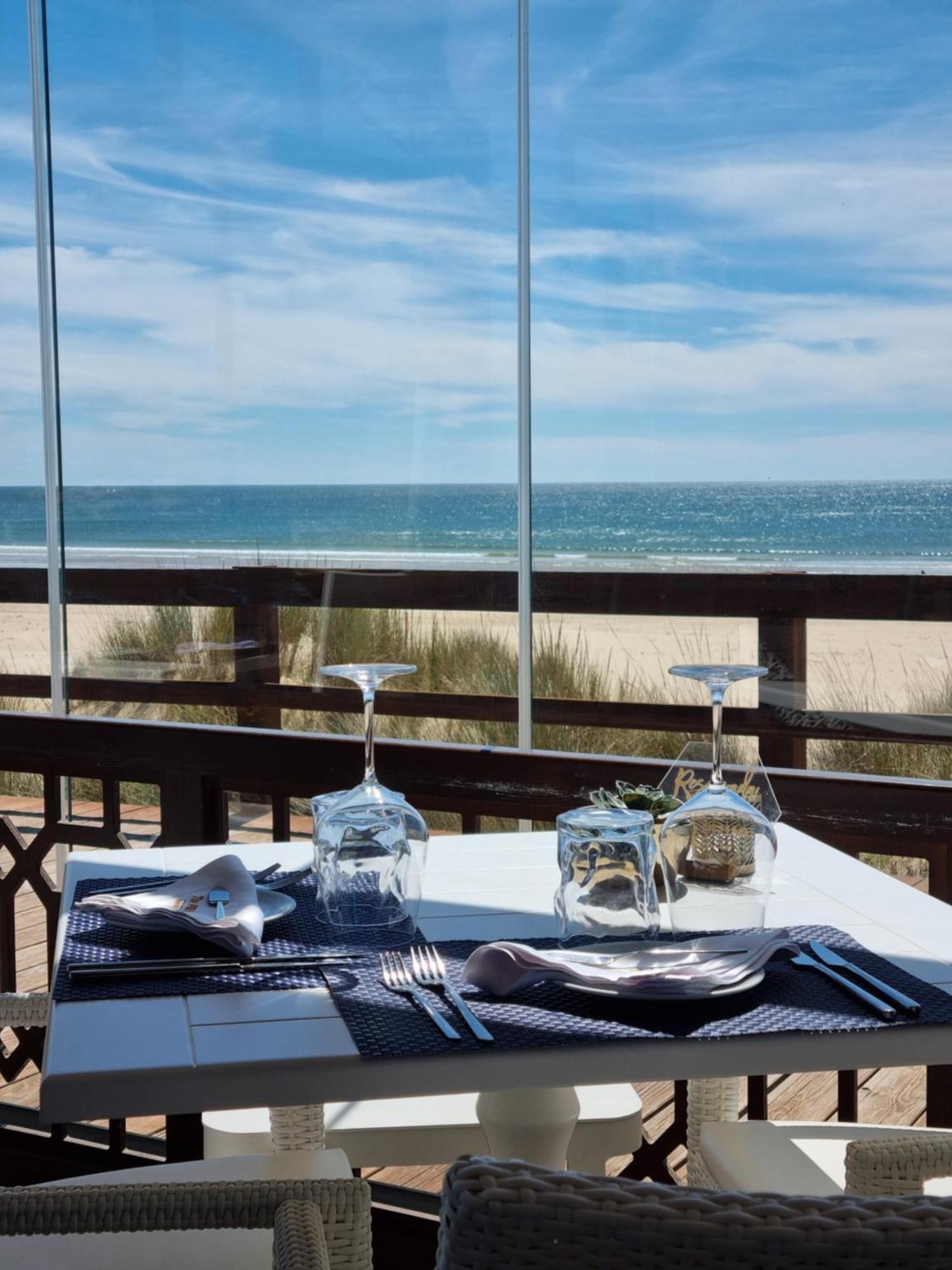 The Prime Energize Otel Monte Gordo Dış mekan fotoğraf