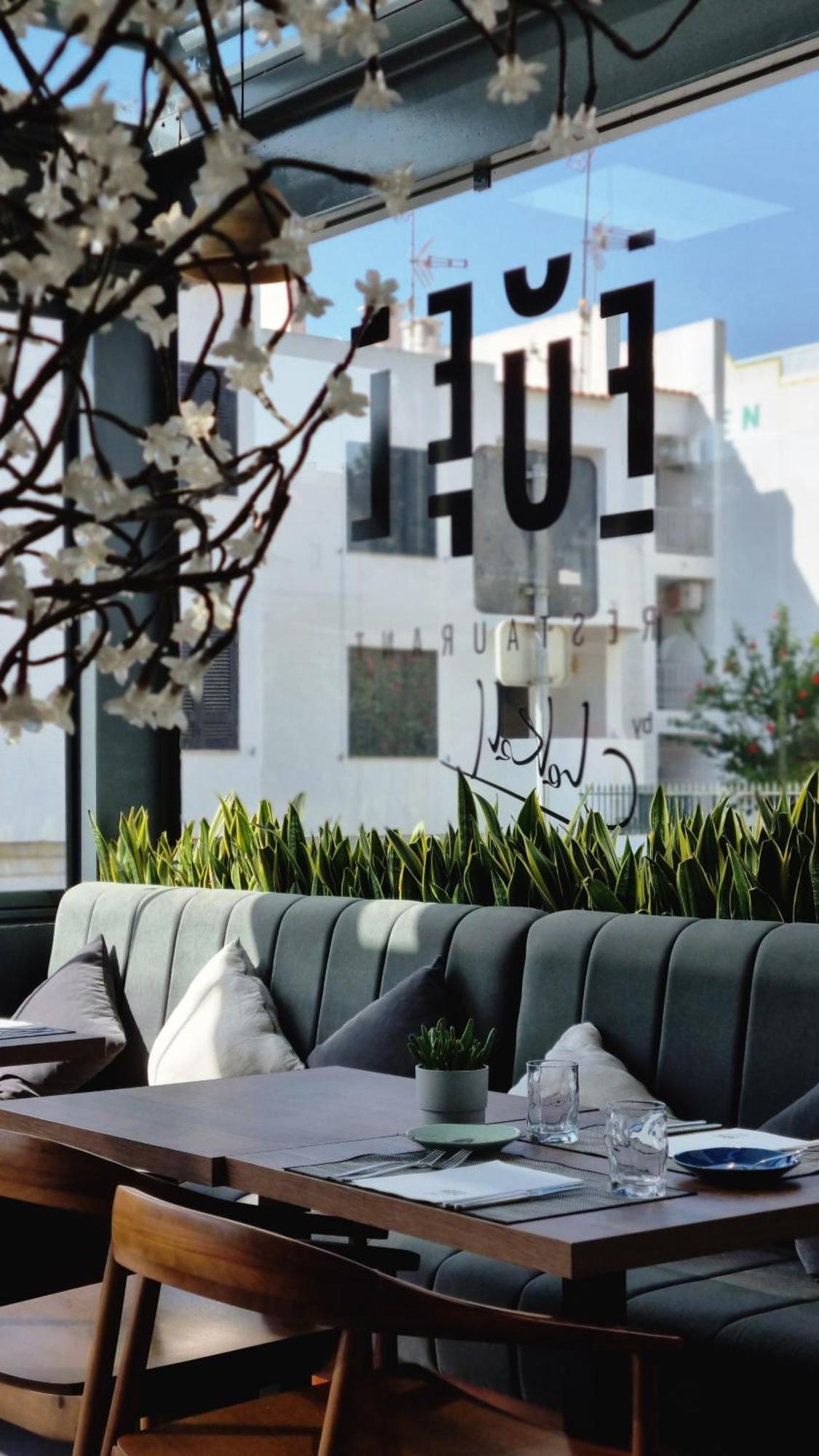The Prime Energize Otel Monte Gordo Dış mekan fotoğraf