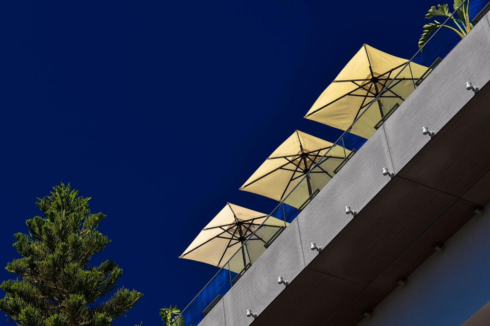 The Prime Energize Otel Monte Gordo Dış mekan fotoğraf