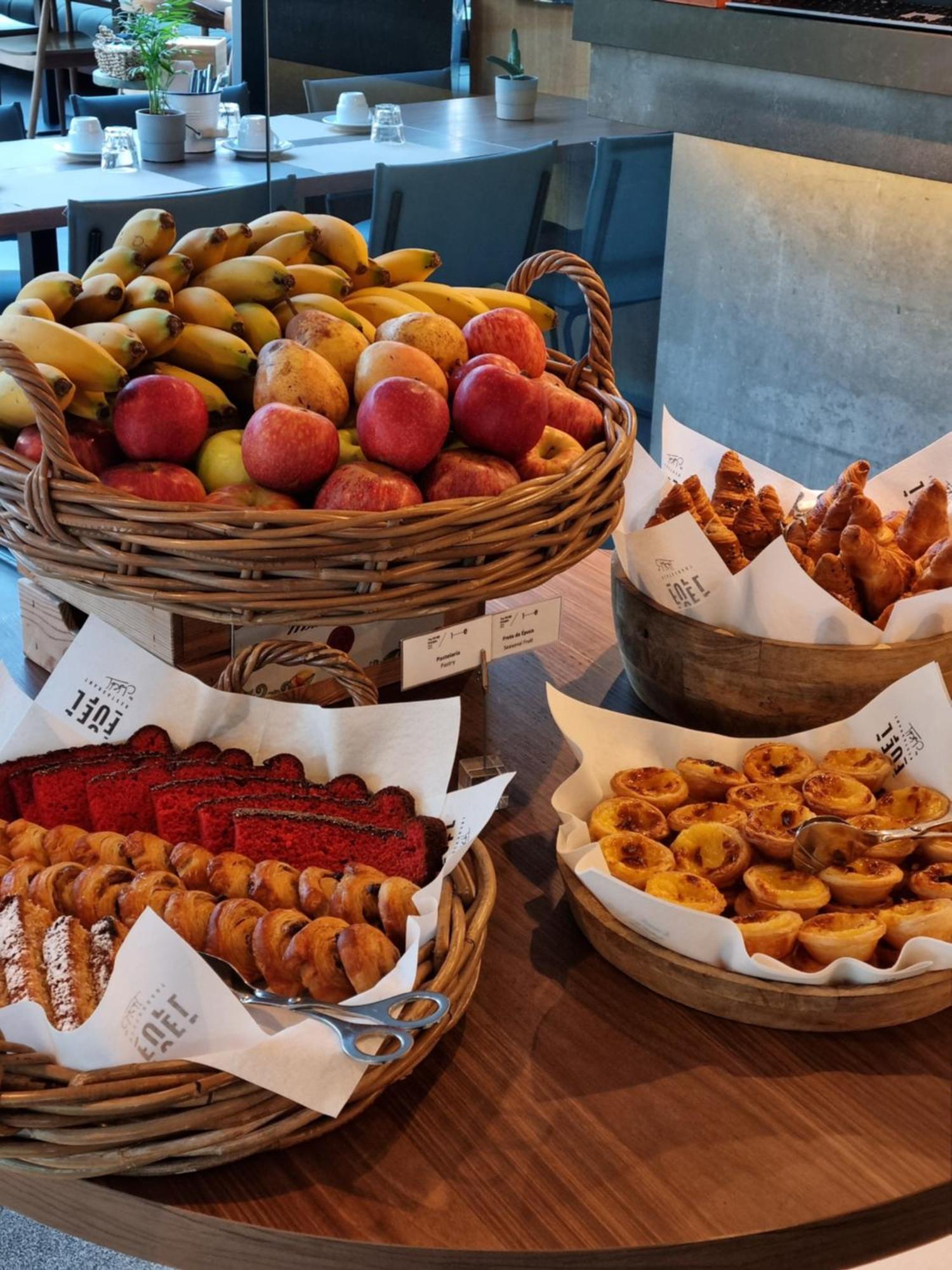 The Prime Energize Otel Monte Gordo Dış mekan fotoğraf