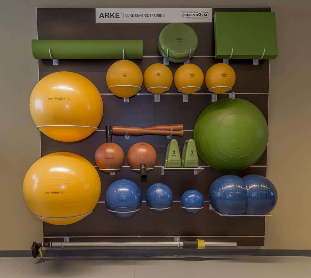 The Prime Energize Otel Monte Gordo Dış mekan fotoğraf