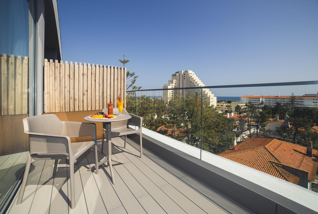 The Prime Energize Otel Monte Gordo Dış mekan fotoğraf