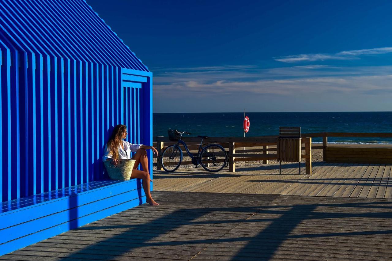 The Prime Energize Otel Monte Gordo Dış mekan fotoğraf