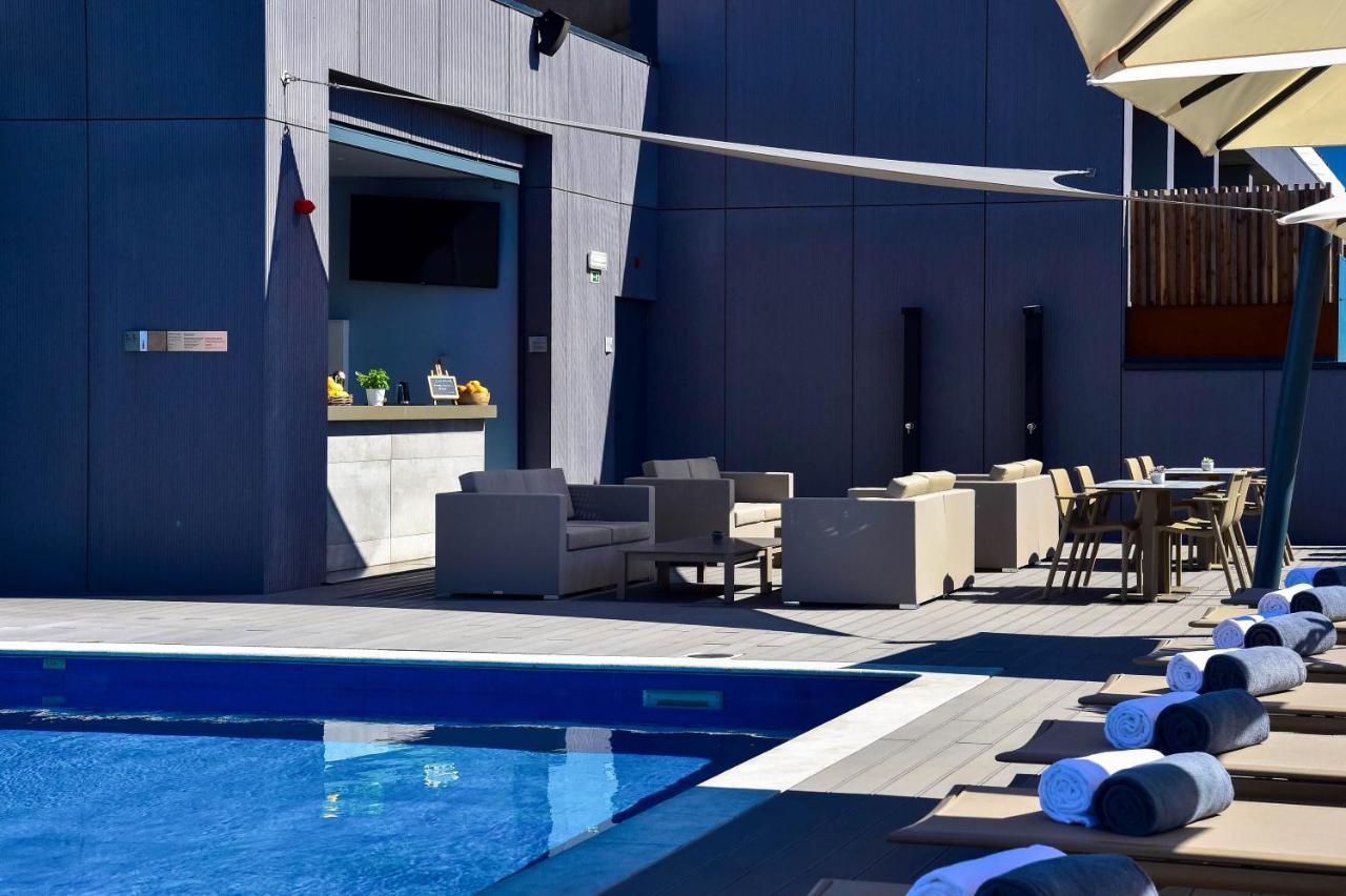 The Prime Energize Otel Monte Gordo Dış mekan fotoğraf