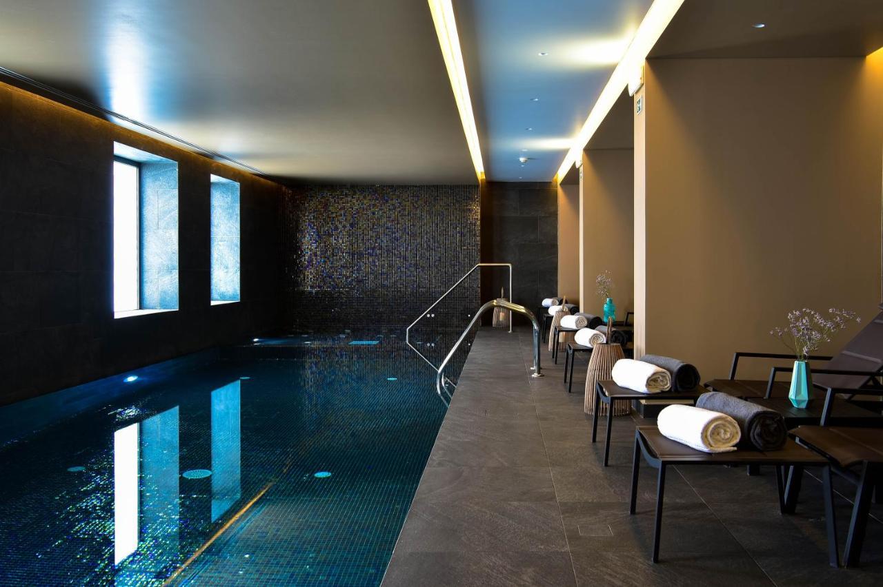 The Prime Energize Otel Monte Gordo Dış mekan fotoğraf