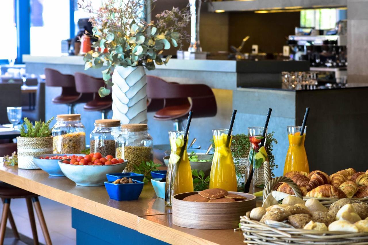 The Prime Energize Otel Monte Gordo Dış mekan fotoğraf