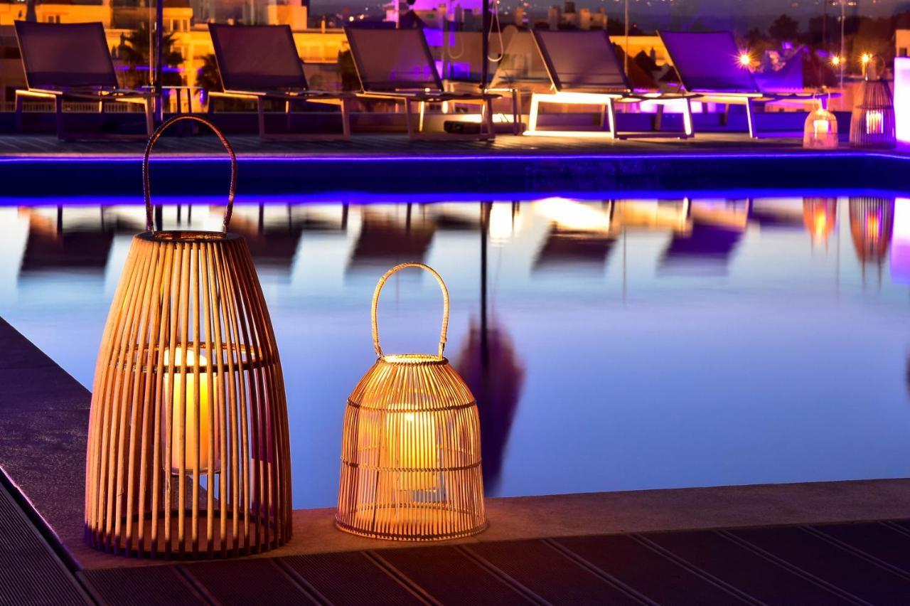 The Prime Energize Otel Monte Gordo Dış mekan fotoğraf