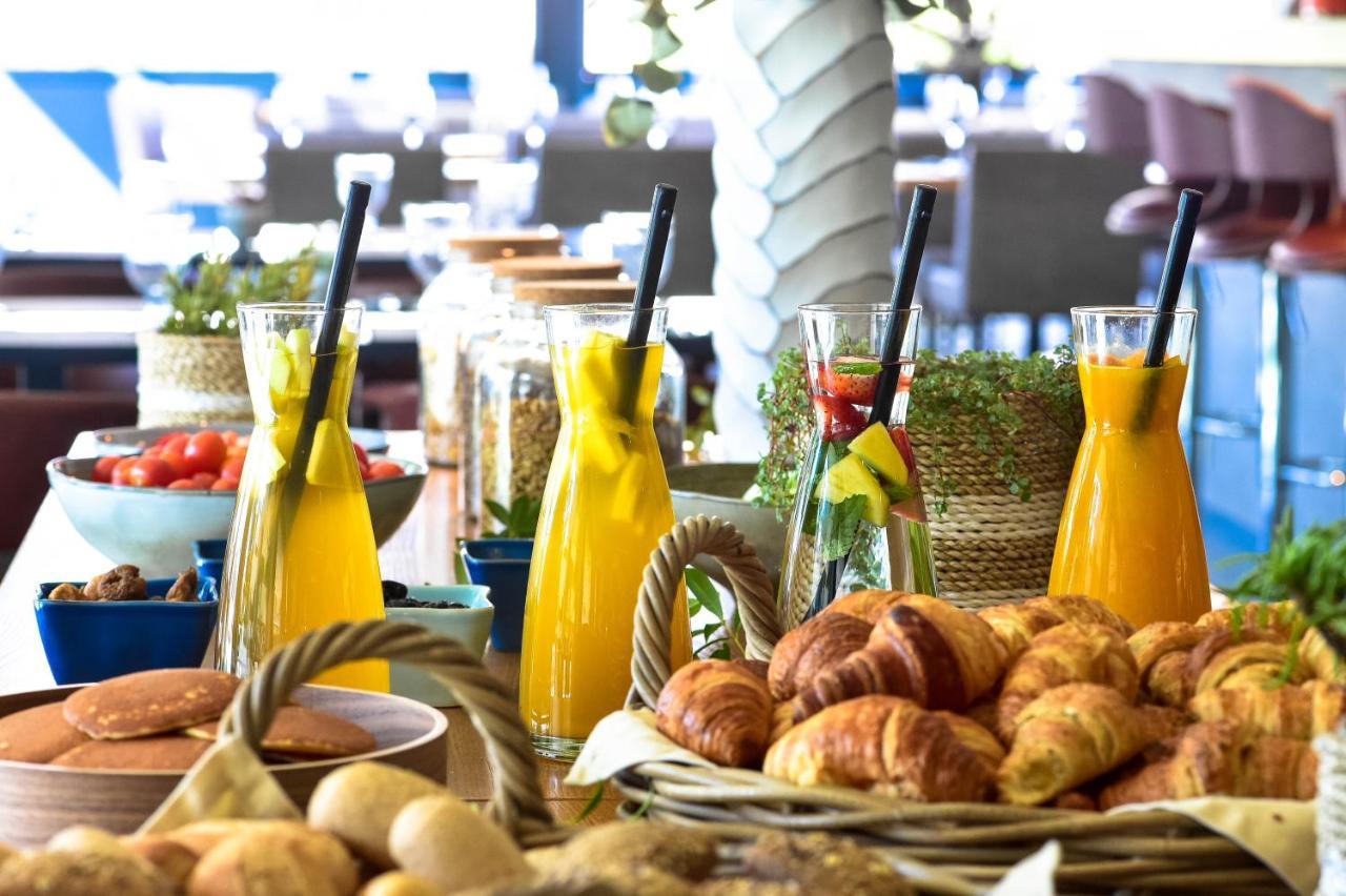 The Prime Energize Otel Monte Gordo Dış mekan fotoğraf