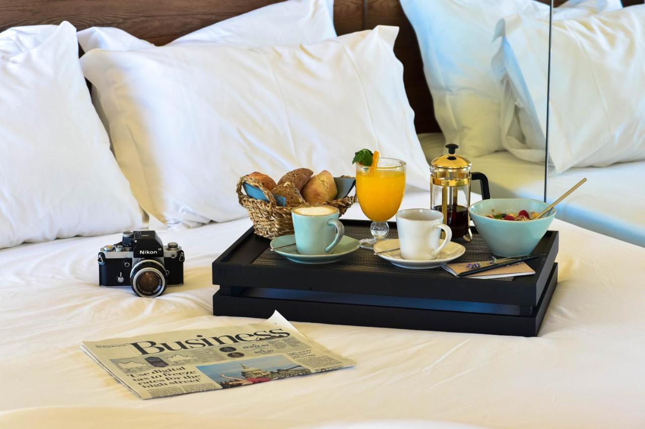 The Prime Energize Otel Monte Gordo Dış mekan fotoğraf