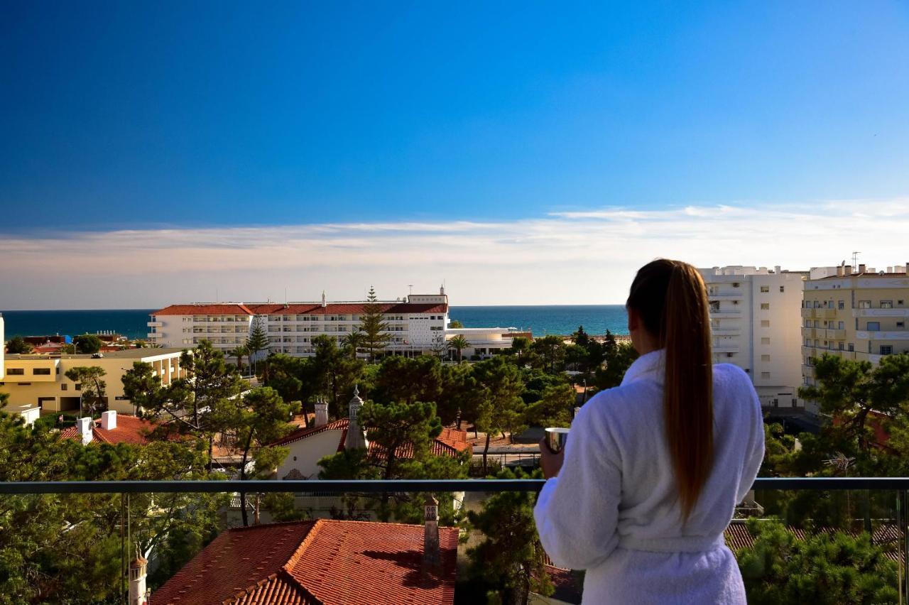 The Prime Energize Otel Monte Gordo Dış mekan fotoğraf