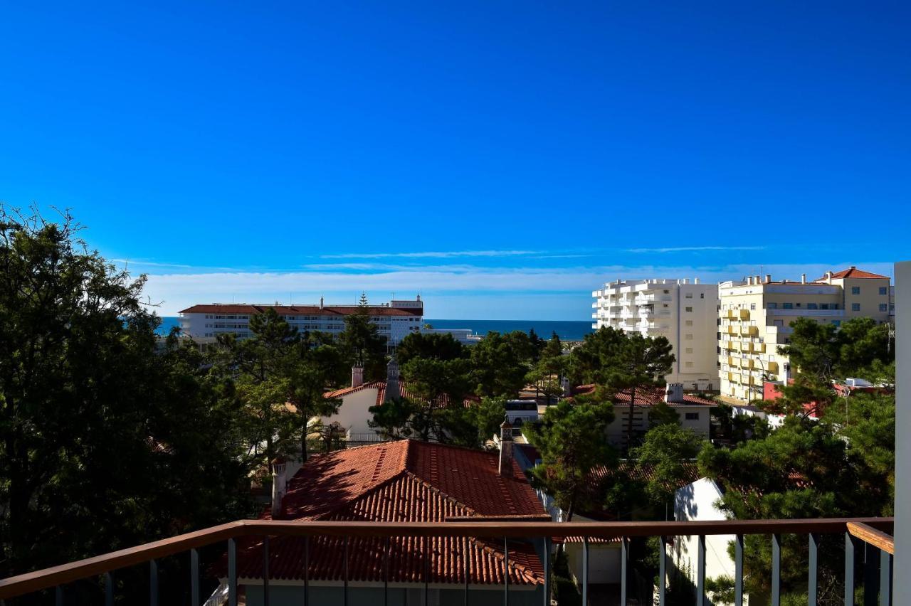 The Prime Energize Otel Monte Gordo Dış mekan fotoğraf