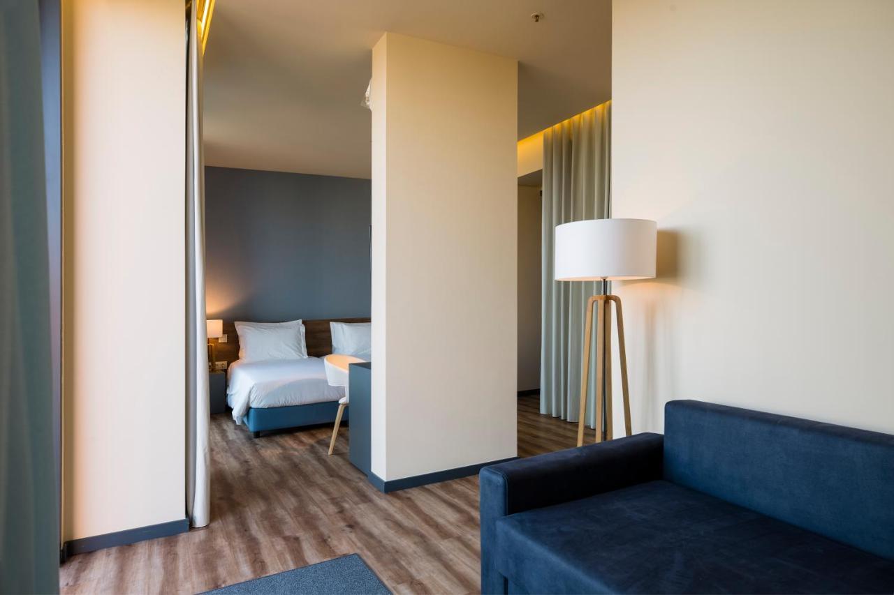 The Prime Energize Otel Monte Gordo Dış mekan fotoğraf