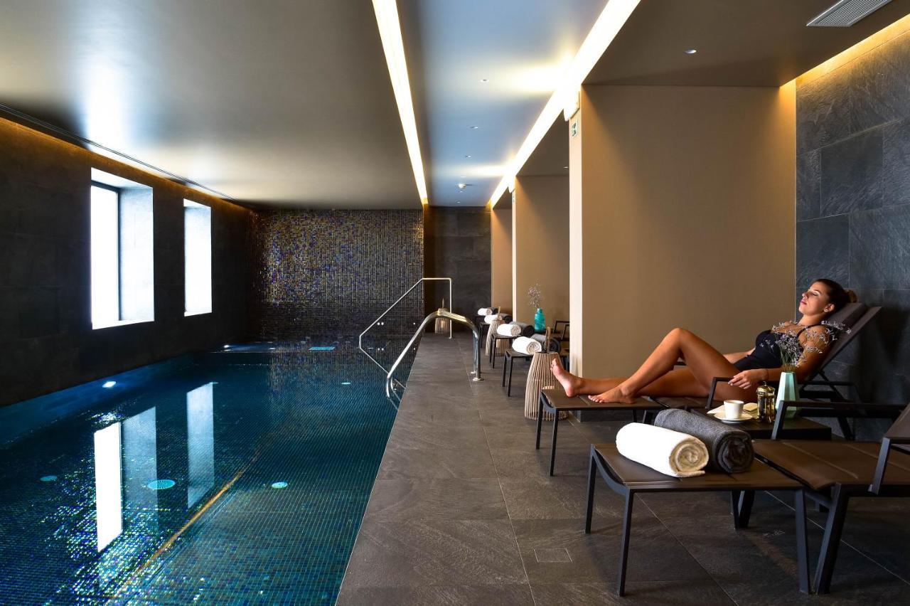The Prime Energize Otel Monte Gordo Dış mekan fotoğraf