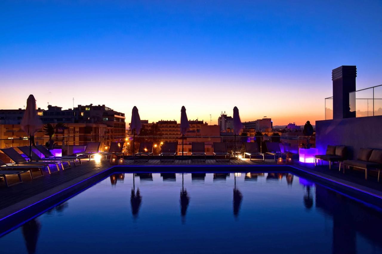 The Prime Energize Otel Monte Gordo Dış mekan fotoğraf
