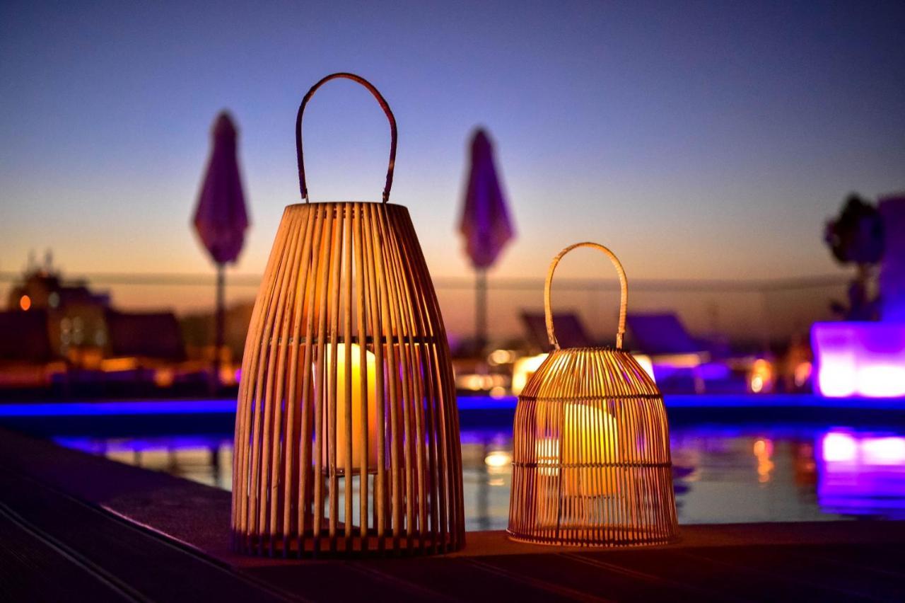 The Prime Energize Otel Monte Gordo Dış mekan fotoğraf