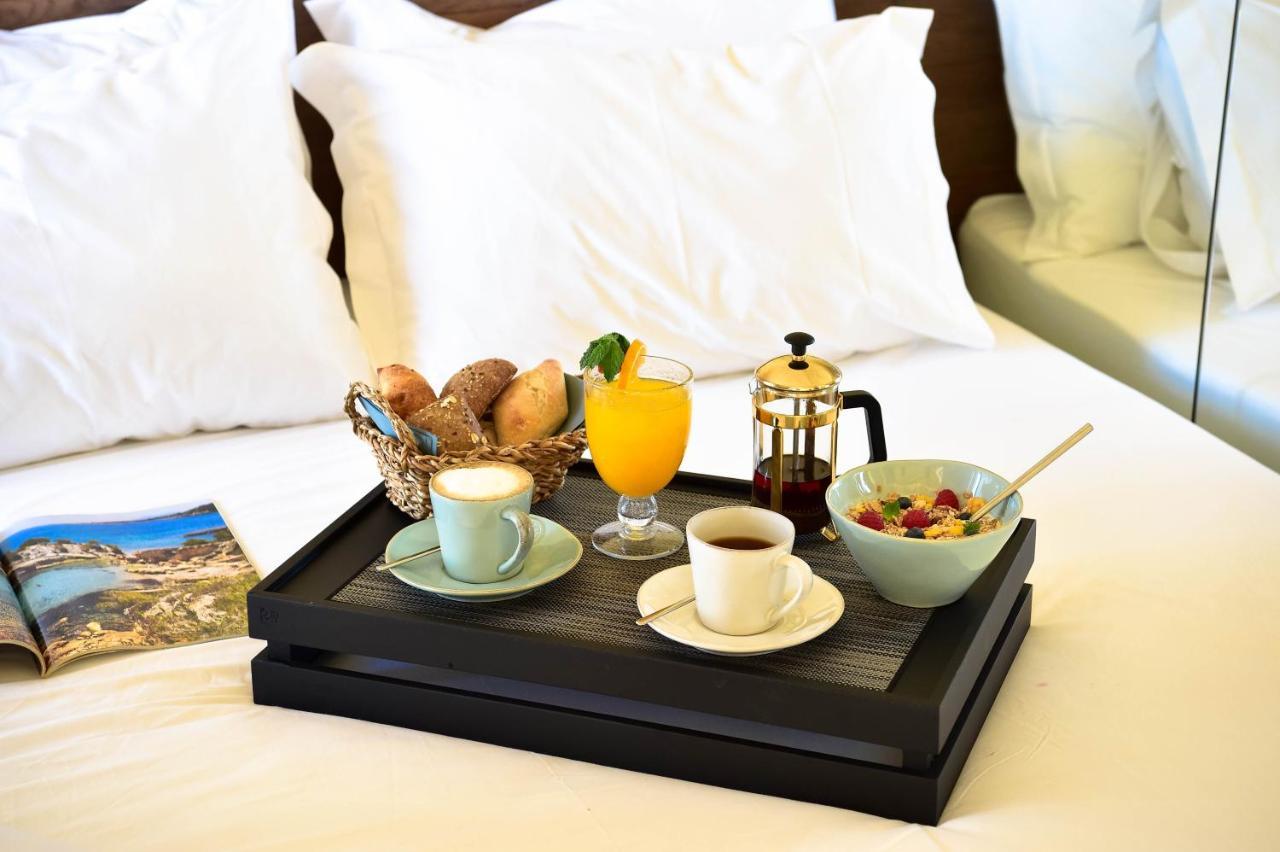 The Prime Energize Otel Monte Gordo Dış mekan fotoğraf